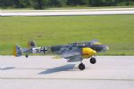 Don Smith MESSERSCHMITT Bf 110 - Parts Set