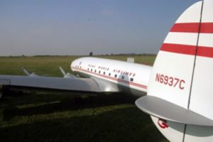 Constellation by Les Eagle