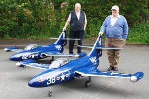 Ziroli Panthers by Dave and Harold Dowbekin