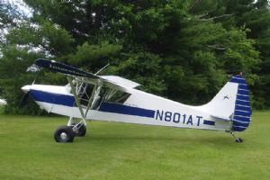 Browse Bates Artic Tern 1/5.3 & 1/4 scale Parts Sets