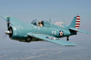Browse Grumman Wildcat 1/5th and 1/4 scale by Jerry Bates - Parts Set