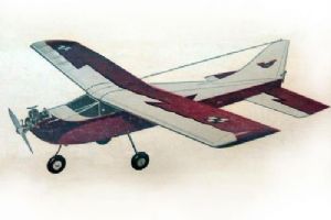 Browse Veron Mini Robot 36" parts and plans set