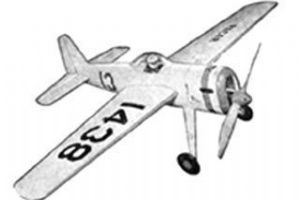 Browse Keil Kraft Pacer Team Racer - Parts set and canopy