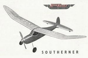 Browse KK Southerner by Keil Kraft
