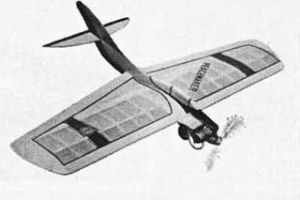 Browse Peacemaker profile CL stunter by G Aldrich - Parts Set