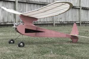 Browse Thermal Thumber vintage pylon model