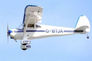 Luscombe Silvaire 8 - 29%