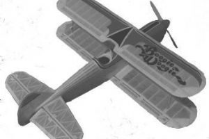 Browse Boogie Woogie - CL Stunt by Claus Maikis