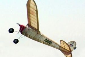 Browse Keil Kraft Rover 40" cabin