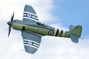 Browse Jerry Bates Hawker Sea Fury Parts Sets - 3 scale