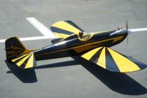 Giant Astro Hog Parts Set