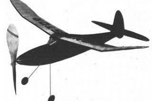 Browse Keil Kraft Contestor Parts Set