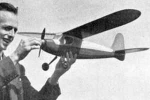 Browse Mamselle by Vic Smeed cabin model