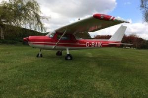 Cessna 150/152 Parts Set