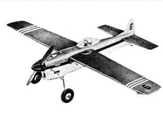 Mercury Mac Team Racer