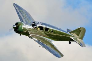 Browse Spartan 7W Executive - 1/5 and 1/4 scales