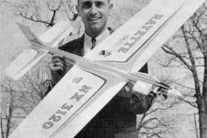 Browse Rayette CL stunt - 55" profile