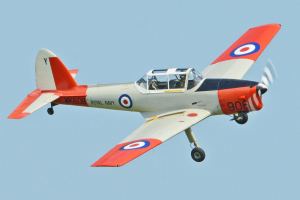 Browse DeHavilland Chipmunk T Mk10 by Bates