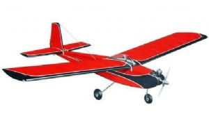 Browse Jr Falcon by Carl Goldberg - Parts Set and plans
