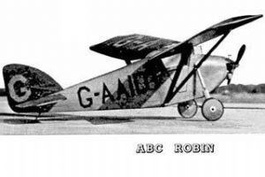 Browse ABC Robin for Riding event