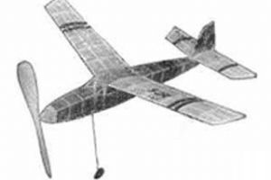 Browse Keil Kraft Ace - Parts and plan set