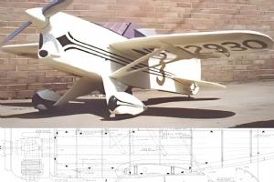 Browse Art Chester Jeep Plan set - Hostetler