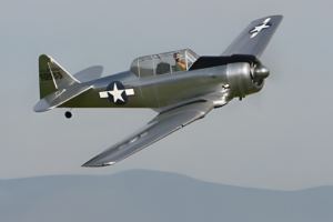 AT-6 Texan (Harvard) - Parts Set - Ziroli -