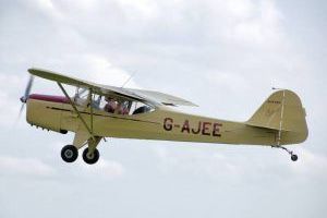 Browse Auster J/1 Autocrat by Jerry Bates - Parts Sets