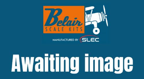 Art Chester Jeep Undercarriage fairings Hostetler