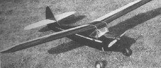 Black Beauty 80 inch cabin by Boddington