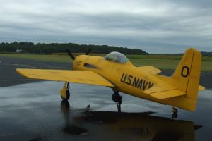 F8F Bearcat by Ziroli Parts Set