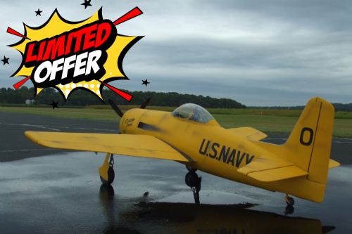 F8F Bearcat by Ziroli Parts Set