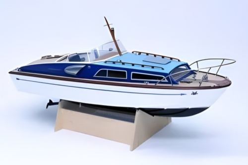 Fairey Swordsman 25" (635mm)