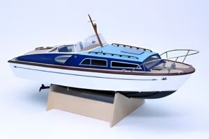 Browse Fairey Swordsman 25" (635mm)