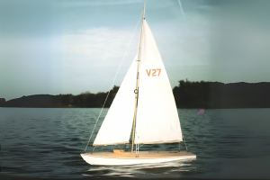 Browse Veron Veronica yacht - Parts Set