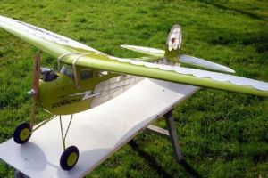 Browse Super Scorpion - 66" cabin model Parts Set