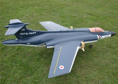 Blackburn Buccaneer S2