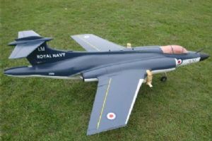 Browse Blackburn Buccaneer S2