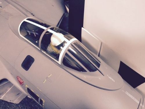 DH-110 Sea Vixen Accessory Pack