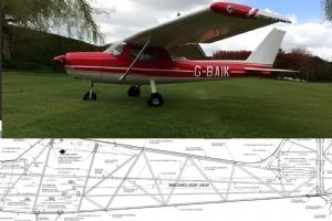 Browse Cessna 150/152 Plan Hostetler