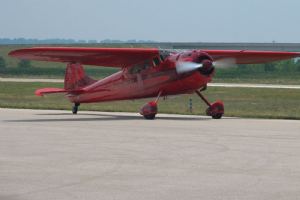 Cessna 195 - Parts Kit Hostetler