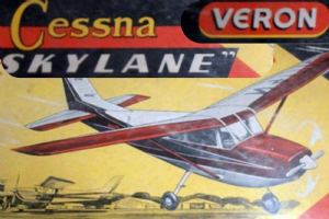 Browse Veron Skylane Parts Set
