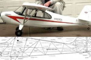 Browse Aeronca Champion Plan by Hostetler