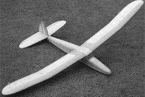 Browse Keil Kraft Chief 64" A-2 glider