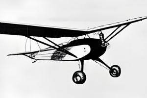 Browse Cloud Cruiser - 1937 72" parasol inc plan