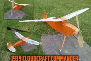 Browse Cloudcraft Commander 1939