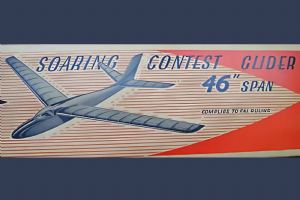 Browse Verosonic Glider by Veron - Parts Set