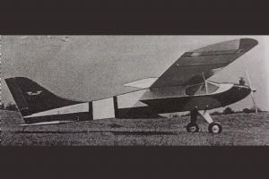 Browse Veron Robot Radio Trainer 45" Parts Set