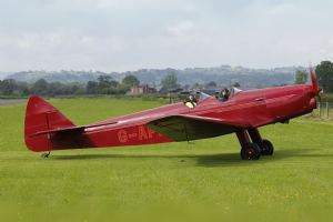 Browse DeHavilland DH-94 Moth Minor 1/8, 1/4 & 1/5th scale Parts Set - Bates