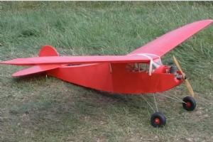 Browse Sal Taibi - Powerhouse 84" Parts Set & Plan